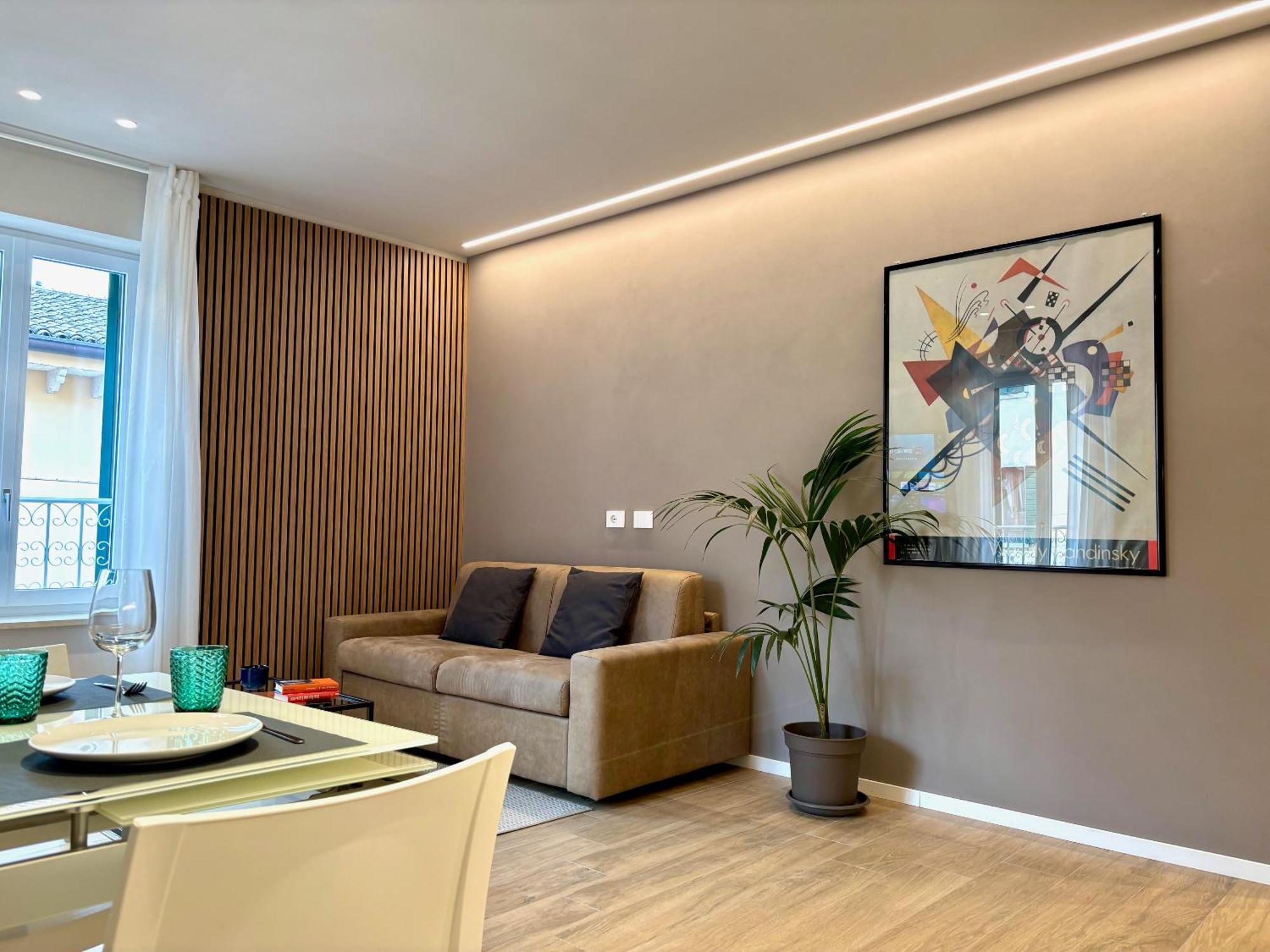 Residenza Betteloni Appartamento Bardolino